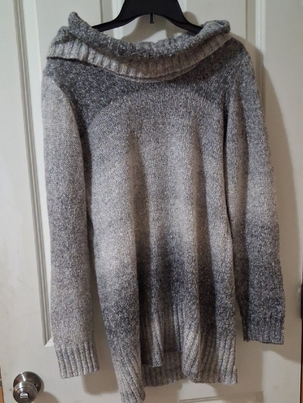 Knitted Sweater